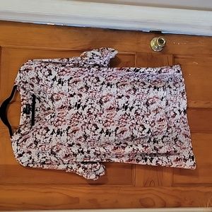 The Limited shirt size medium.